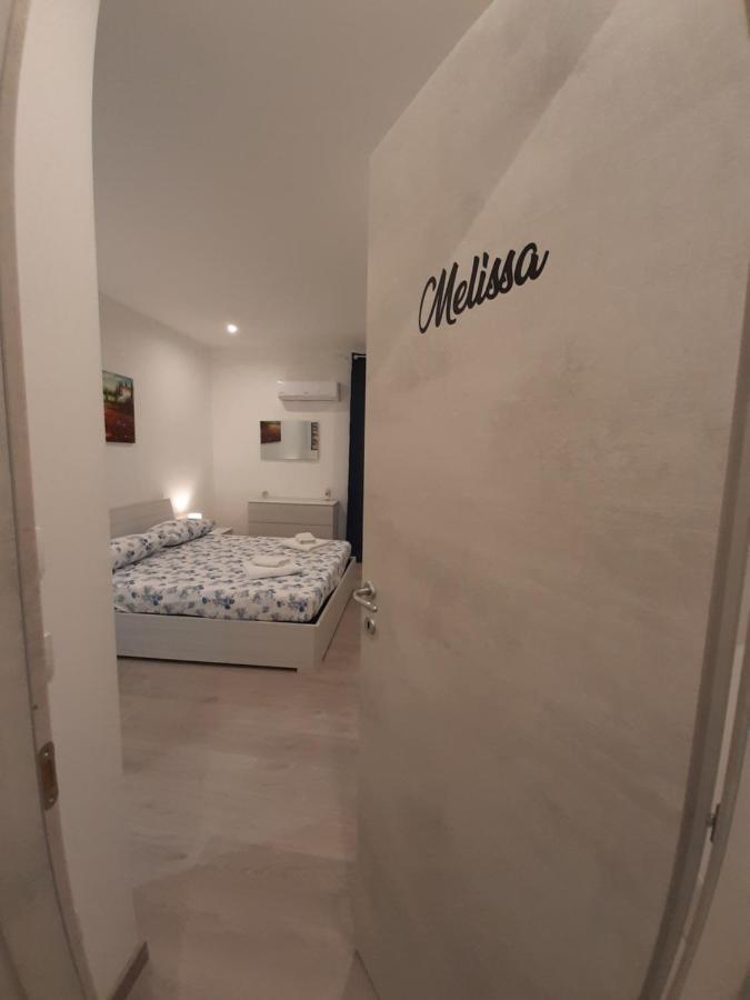 مبيت وإفطار تْشيفالو Casa Marina, La Terrazza Sul Mare المظهر الخارجي الصورة