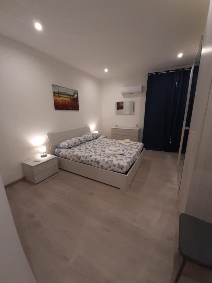 مبيت وإفطار تْشيفالو Casa Marina, La Terrazza Sul Mare المظهر الخارجي الصورة