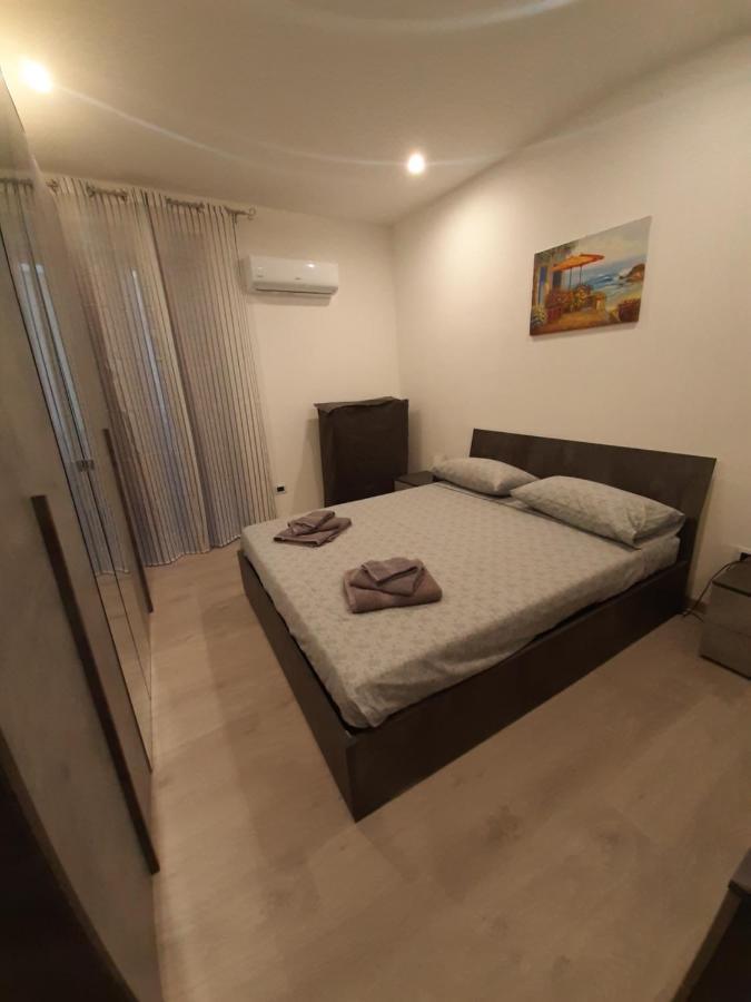 مبيت وإفطار تْشيفالو Casa Marina, La Terrazza Sul Mare المظهر الخارجي الصورة