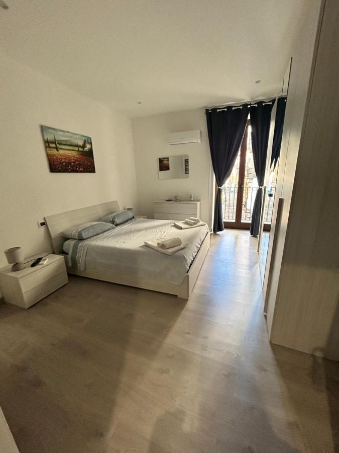 مبيت وإفطار تْشيفالو Casa Marina, La Terrazza Sul Mare المظهر الخارجي الصورة